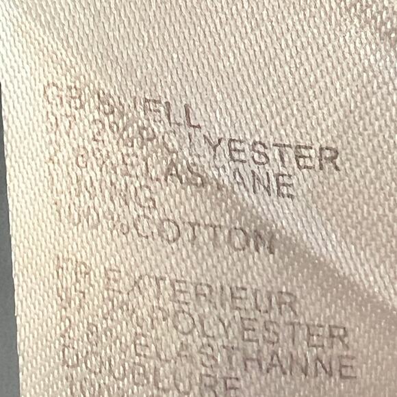 Yumi Black‎ Floral Sleeveless Dress with Pleated Skirt Size 0/2 - Picture 6 of 11